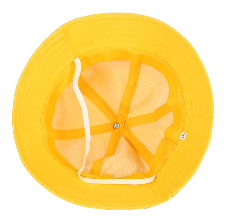 1574416662377442.jpg 幼儿园秋冬帽子定做日本小朋友小学生安全小黄帽儿童渔夫帽定制男(图10)