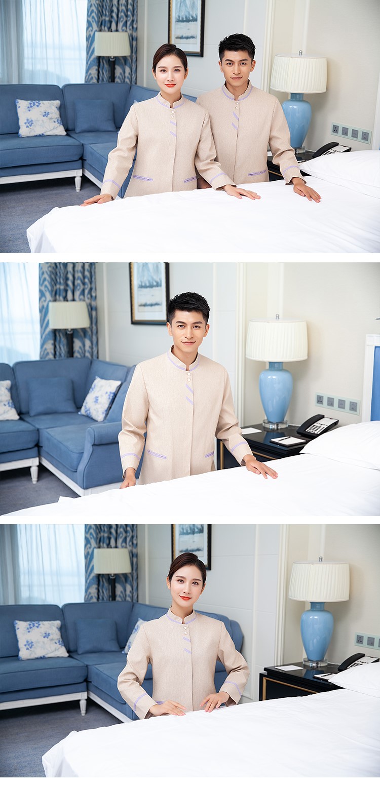 1577681649362992.jpg 长袖秋冬季酒店客房物业衣服女工作服装清洁员保洁服家政定制印字(图6)