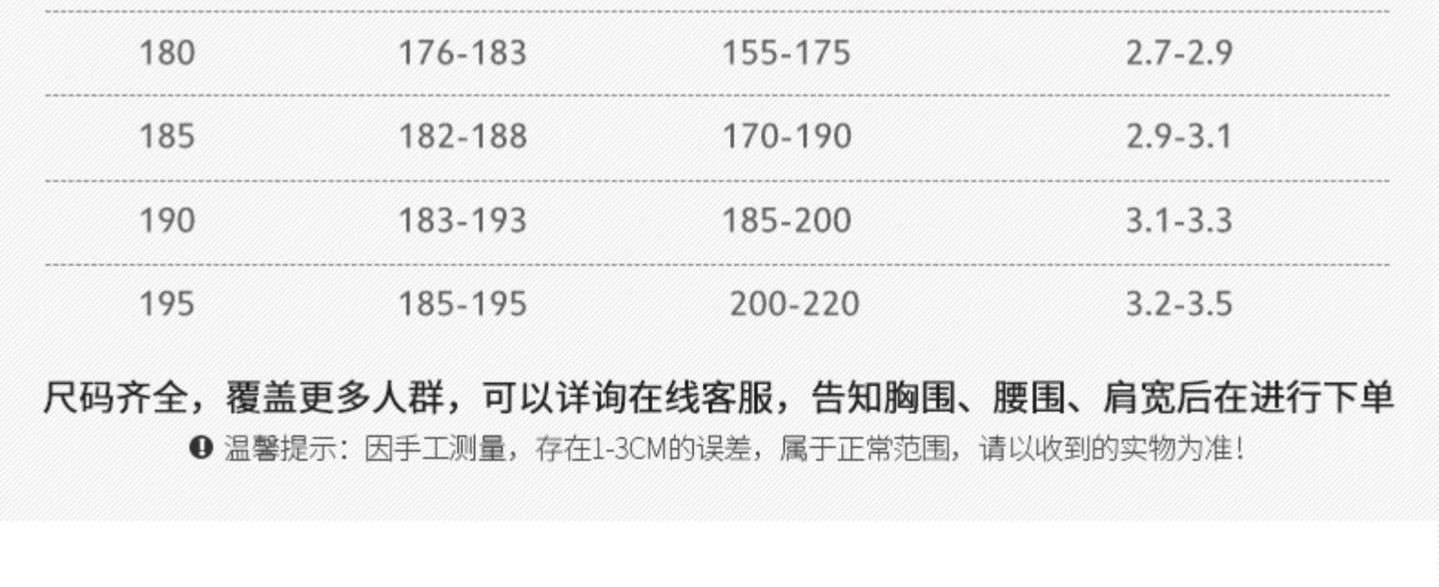 1574146015945876.jpg 长袖工作服套装男士工地工厂车间加厚耐磨劳保服汽修定制工装(图10)