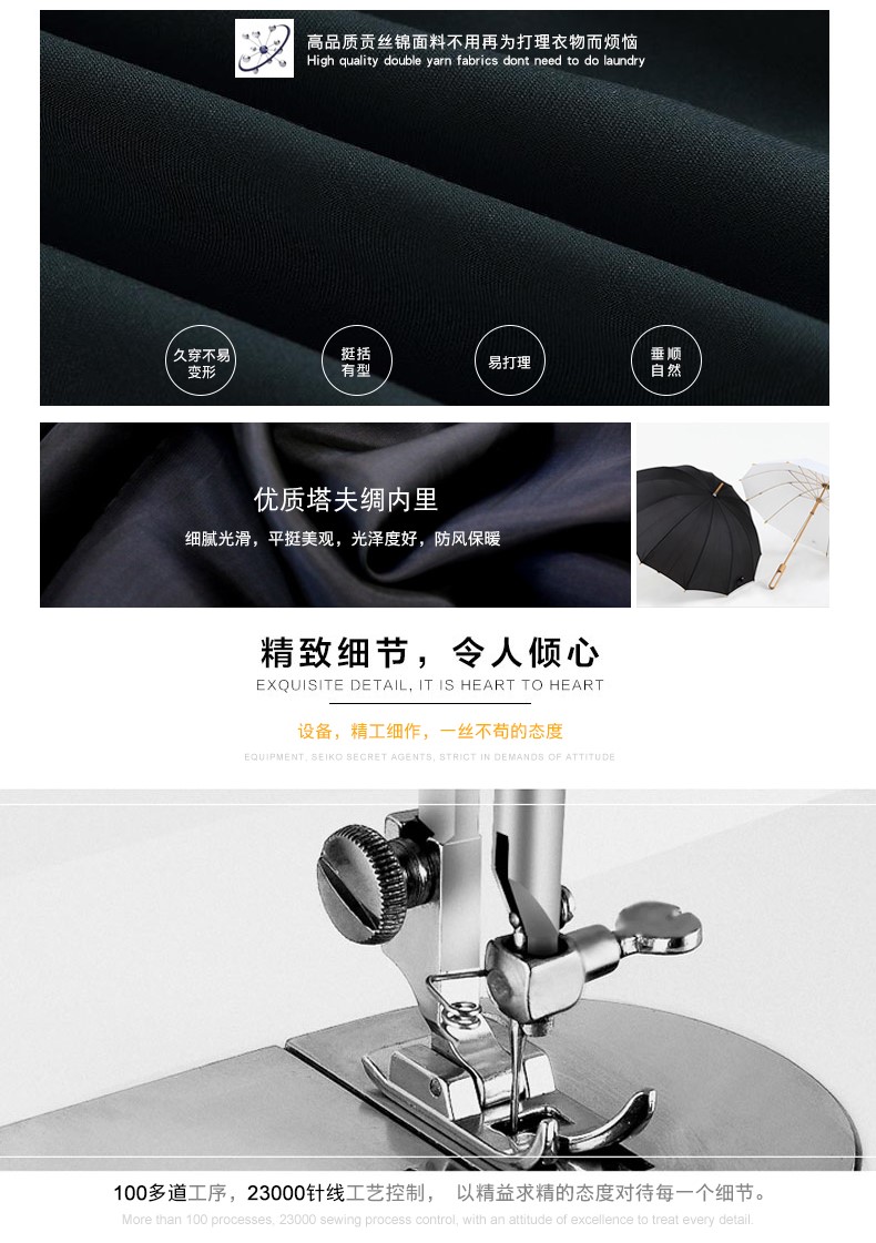 1577103887587817.jpg 保安工作服套装男长袖春秋冬季服装全套冬装加厚安保物业小区(图3)