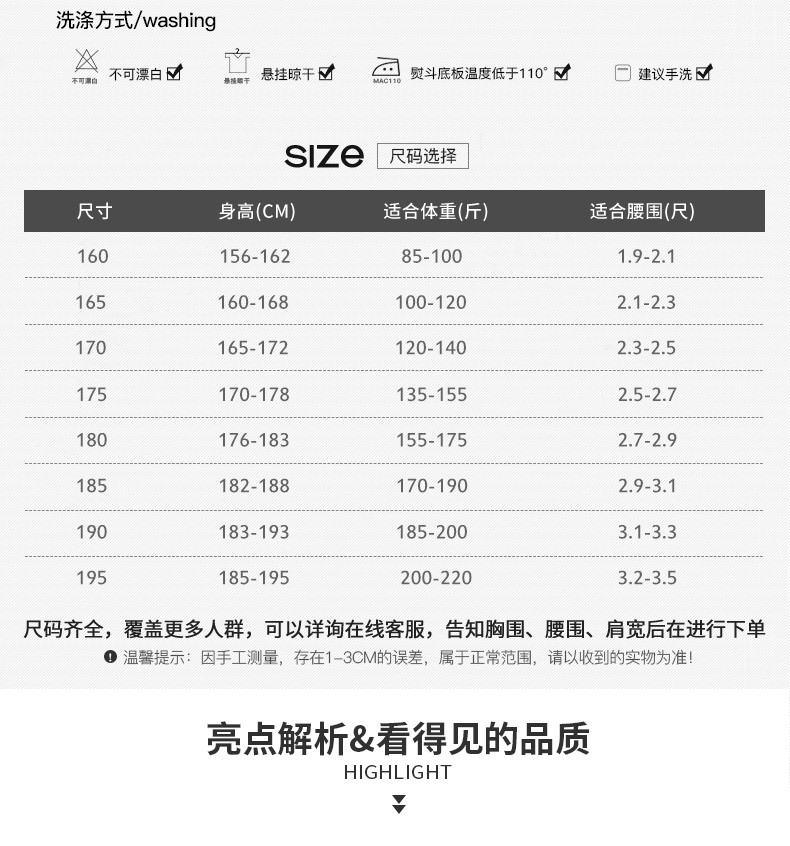 纯棉工作服套装男全棉长袖加厚耐磨工厂车间劳保服汽修服工装上衣(图9)