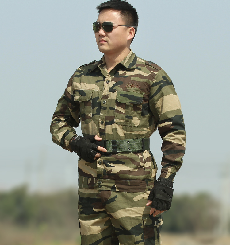 1577415983203065.jpg 军装男套装特种兵春秋军工正品纯棉迷彩作战服耐磨长袖工作服军服(图14)