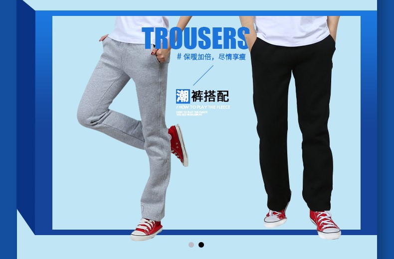 卫衣定制logo长袖开衫diy衣服订制工作服拉链卫衣工衣班服(图8)