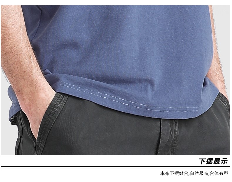 1575165222479648.jpg 男士背心2019夏季新款韩版宽松运动t恤潮流坎肩健身跨栏打底汗衫(图20)