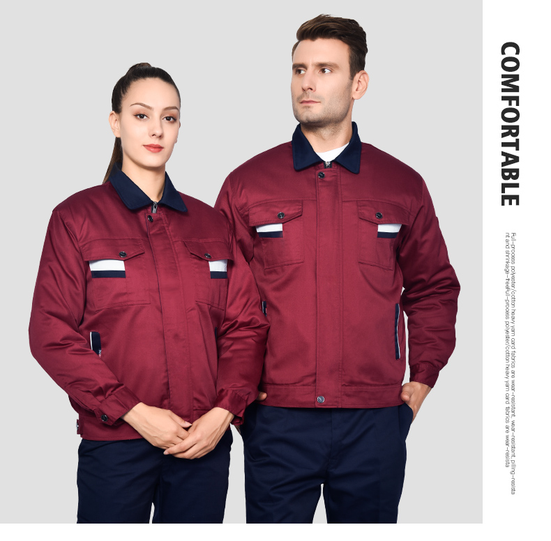 1573817816575938.jpg 工作服棉衣男冬季加厚保暖棉袄棉服可拆卸汽修服劳保服工程服棉衣(图21)