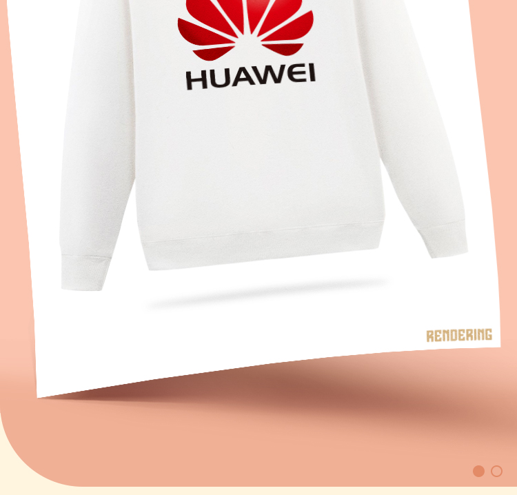 圆领卫衣定制印字logo连帽同学聚会20年班服团体运动会工作服刺绣(图8)