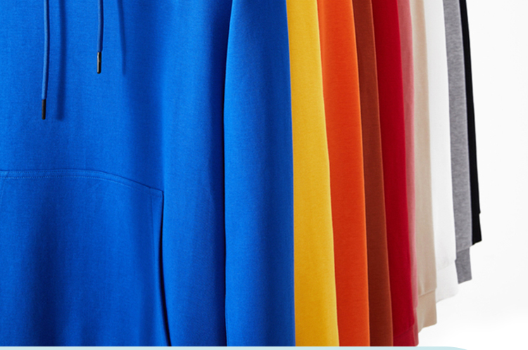 圆领卫衣定制印字logo连帽同学聚会20年班服团体运动会工作服刺绣(图16)