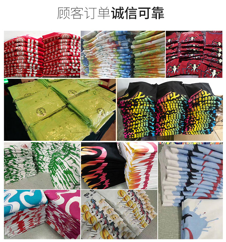 卫衣定制印logo工作服外套diy聚会班服拉链加绒连帽工衣定做印字(图31)