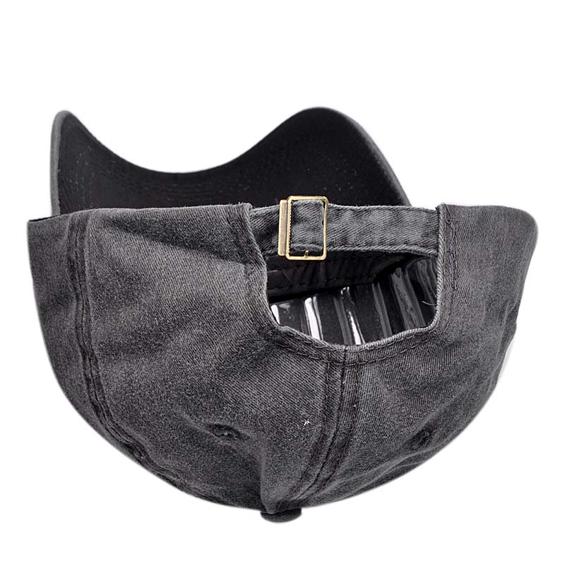 洗水棉棒球帽定制广告帽子遮阳鸭舌帽男女棉工作帽订制刺绣印logo(图7)