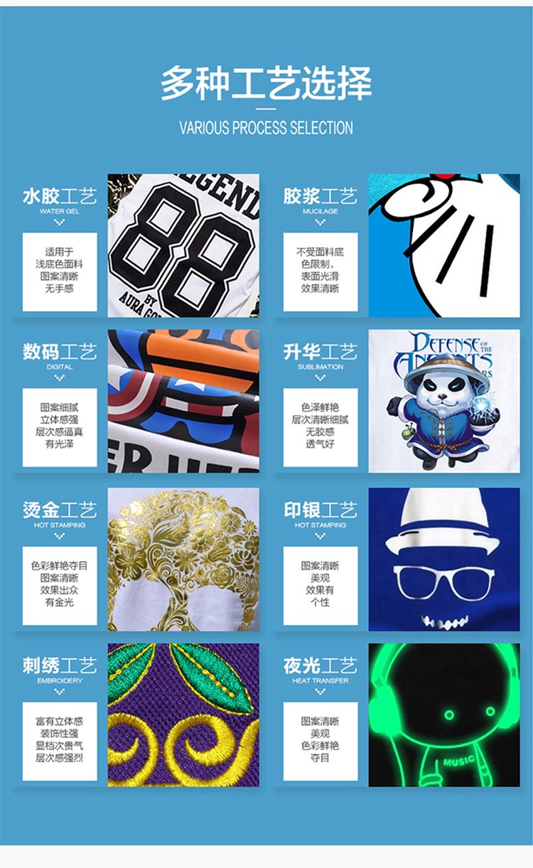 1578621674383948.jpg 班服定制t恤短袖学生夏季毕业班服定制运动会纯棉印logo文化衫(图18)