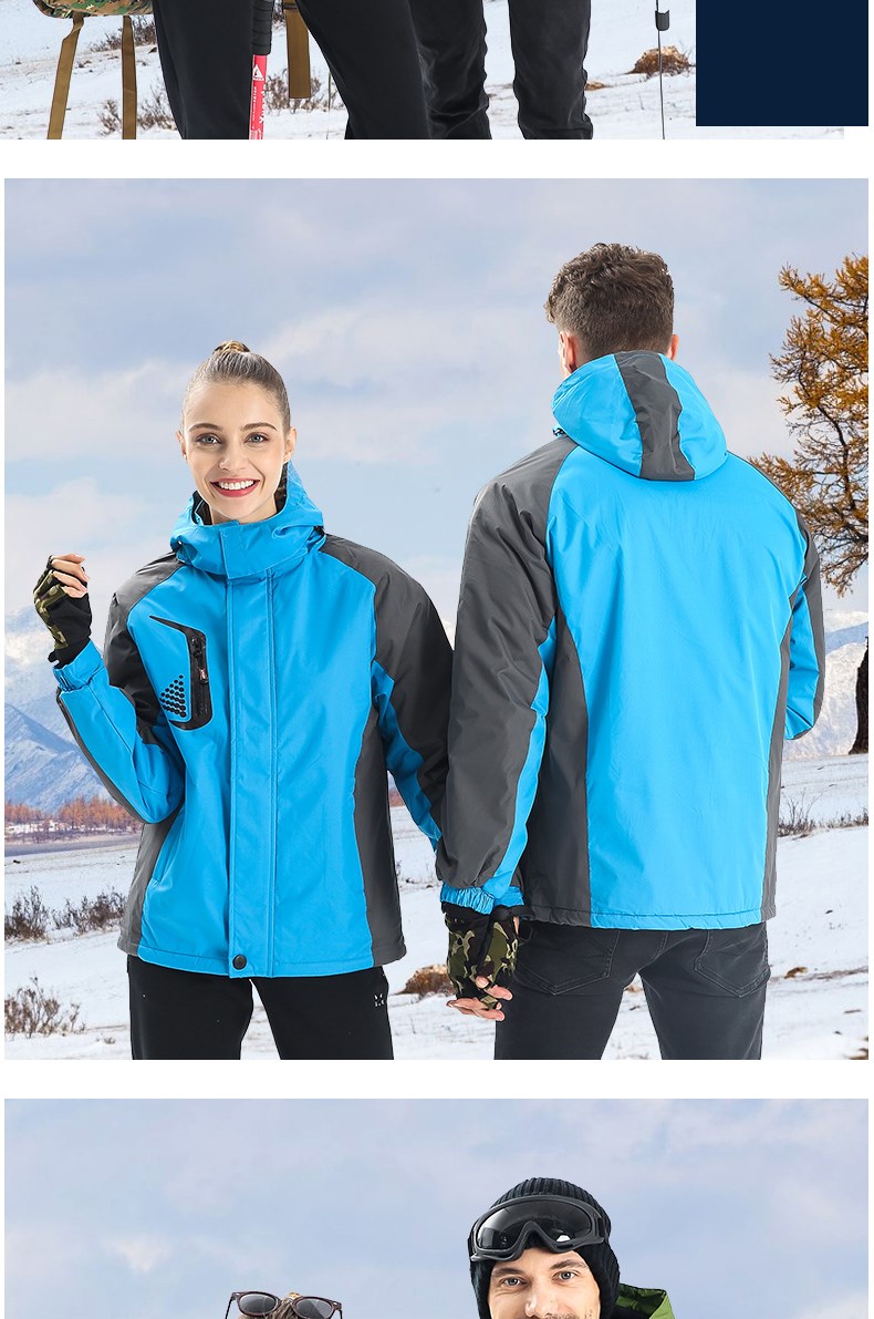 1574245675302016.jpg 冲锋衣定制印logo字卫衣工作服外套diy工装秋冬季三合一团队定做 01(图13)