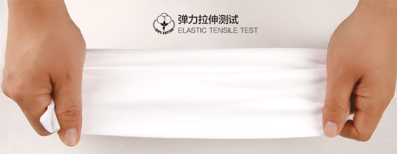 广告衫定制t恤纯棉白色班服同学聚会短袖文化衫diy工作服印字logo(图16)