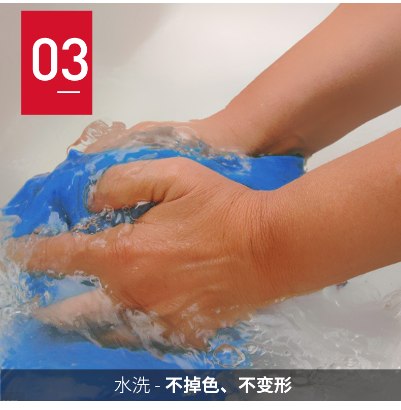 保安制服短袖衬衣2011新式物业安保服夏季夏装衣服男女工作服套装(图6)