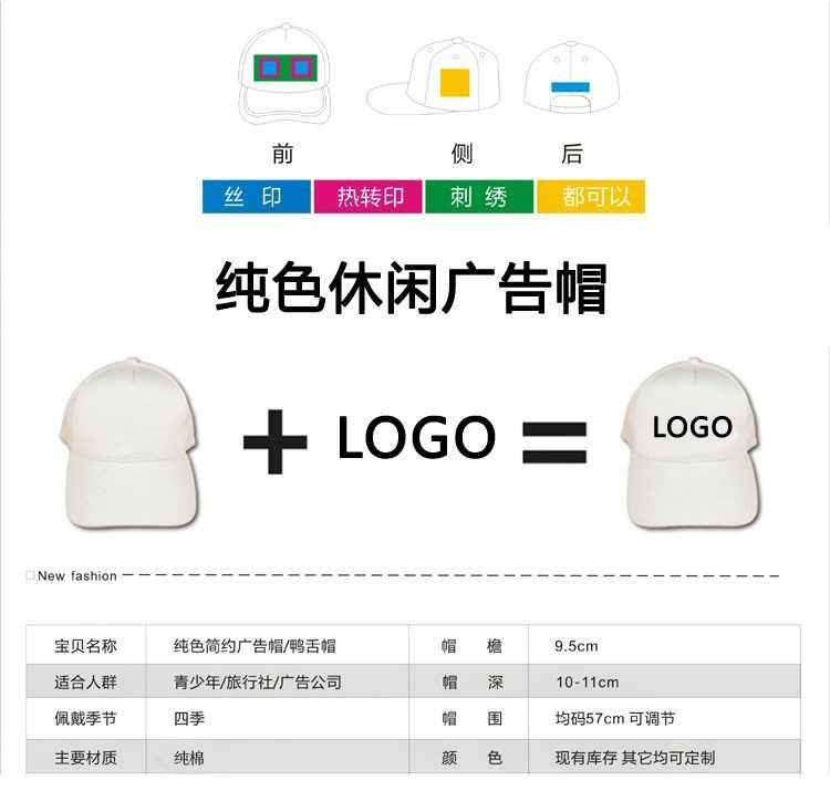 1574418924653737.jpg 定制厨房帽男透气食品厂劳保防尘车间卫生餐饮鸭舌工作帽子女(图11)