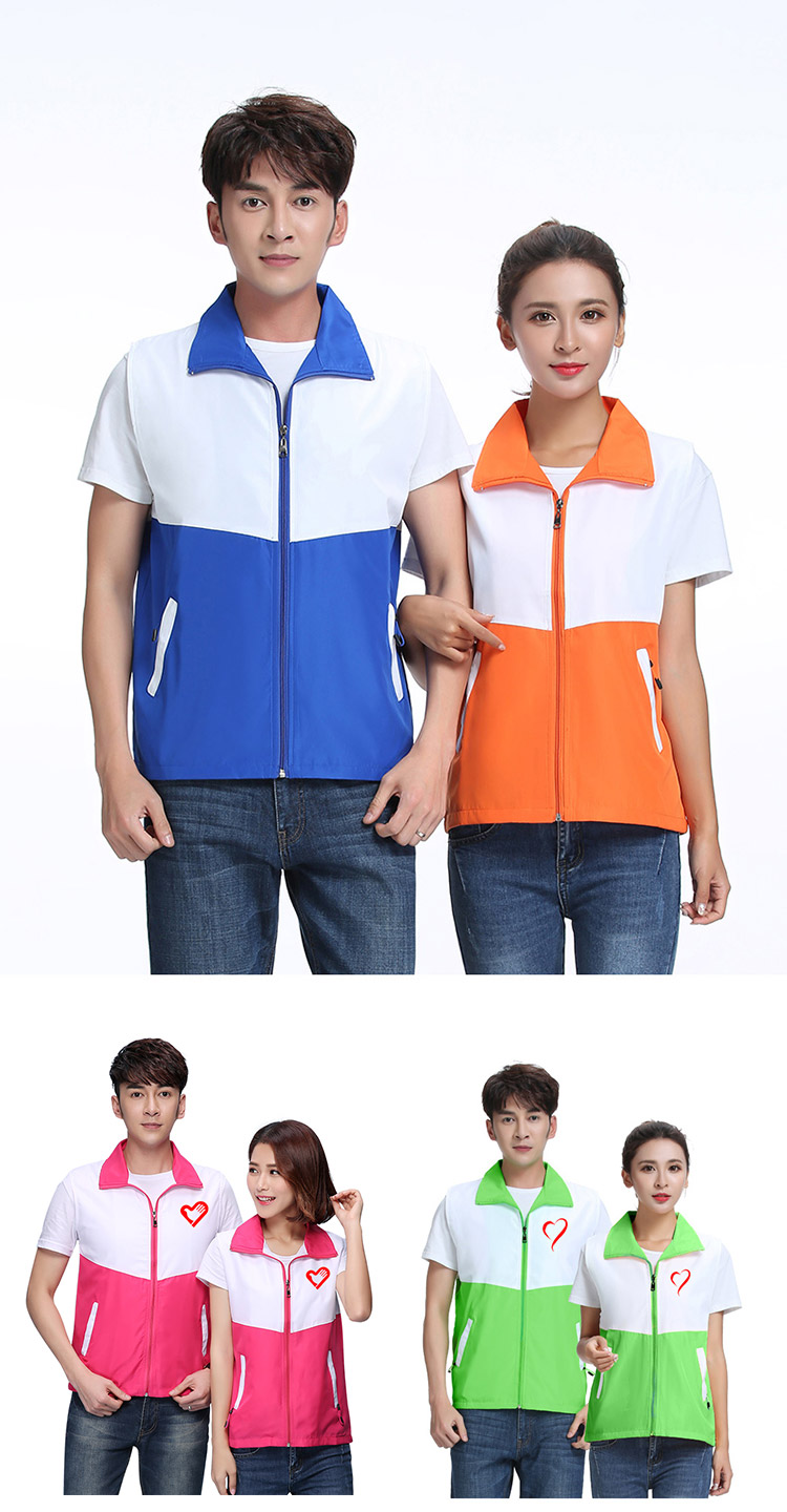 拼色马甲 8色(图13)