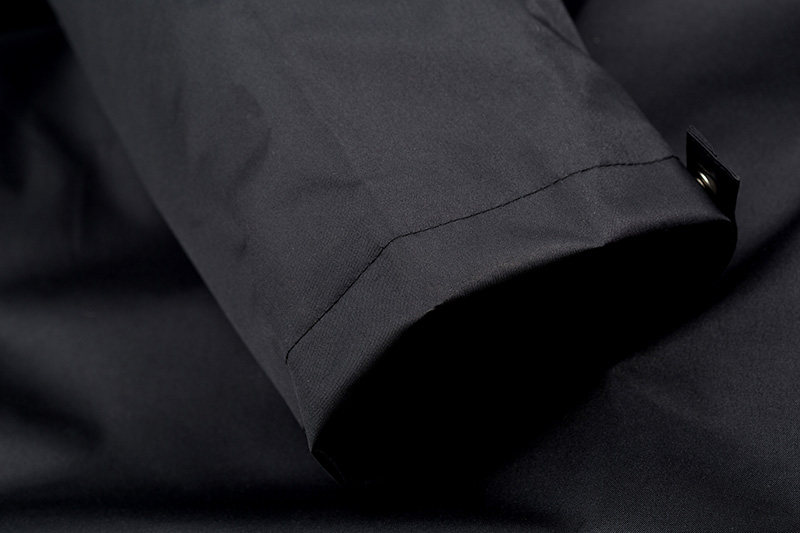 工作服棉衣 冬季加厚棉衣工作服棉袄防寒保暖工程劳保服汽修棉服(图30)