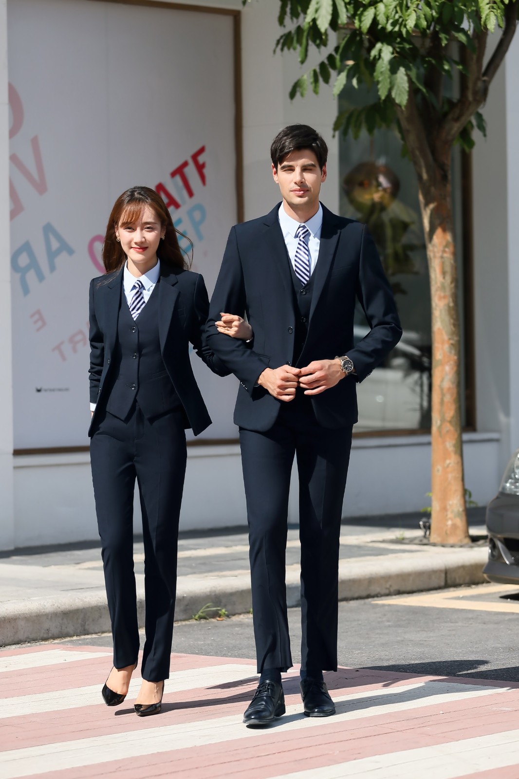 男女西裤 180#(图1)