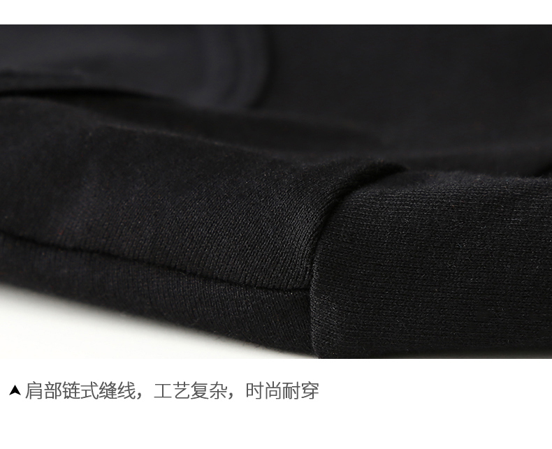 1574575629471009.jpg 班服定制t恤纯棉工作服定做文化衫广告衫diy印字logo衣服毕业体恤(图16)