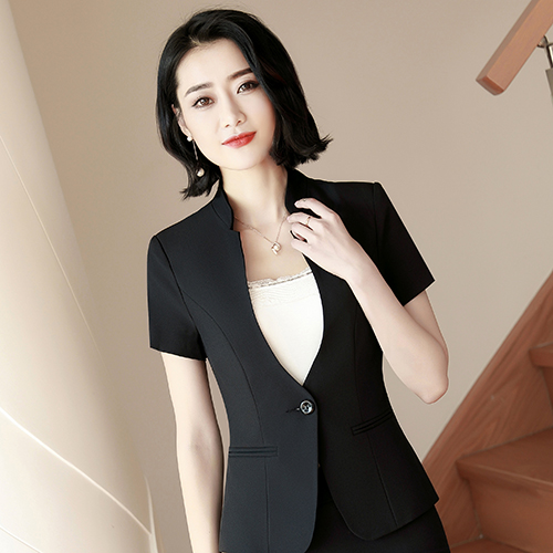 YNZ-1091#女西装套装(图7)