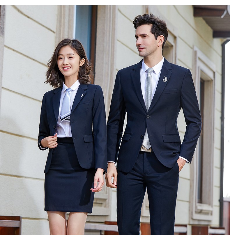 9020#男女西服 2色(图23)