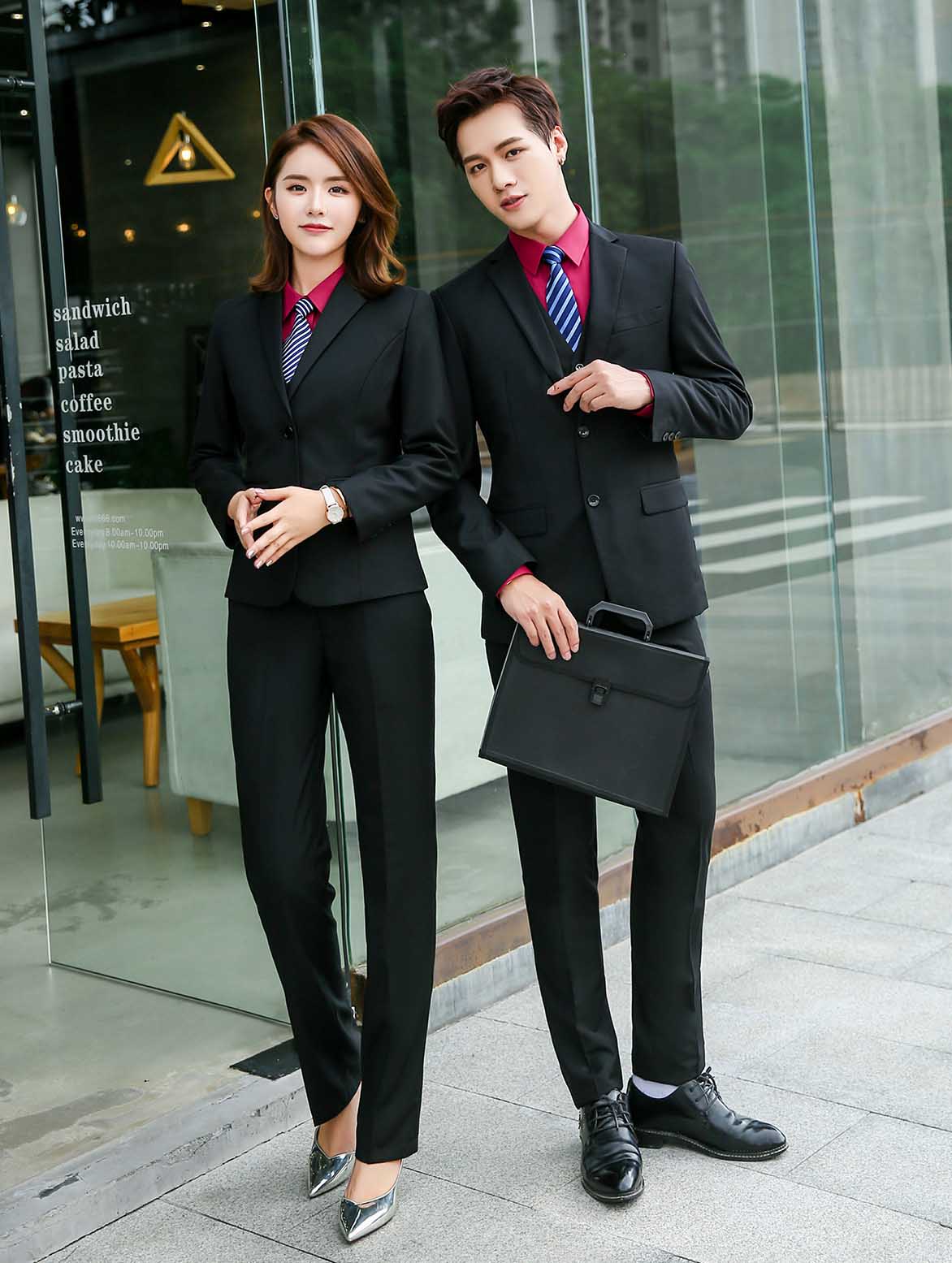 8118#男女西裤(图7)