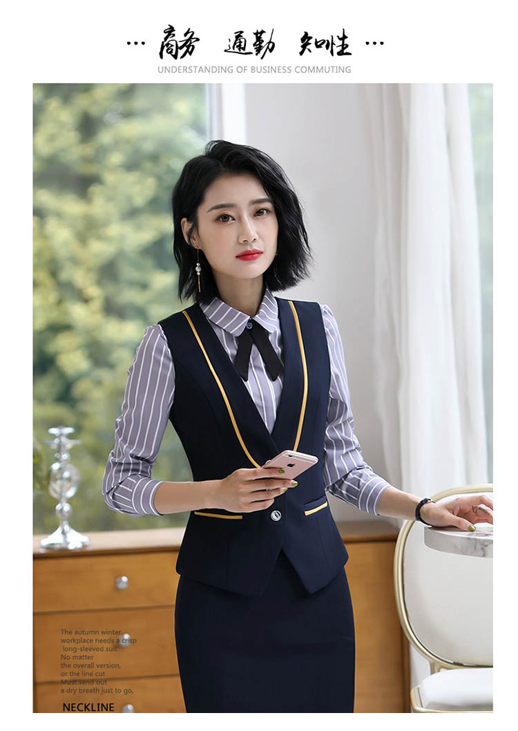 YNZ-3306#女马甲(图7)