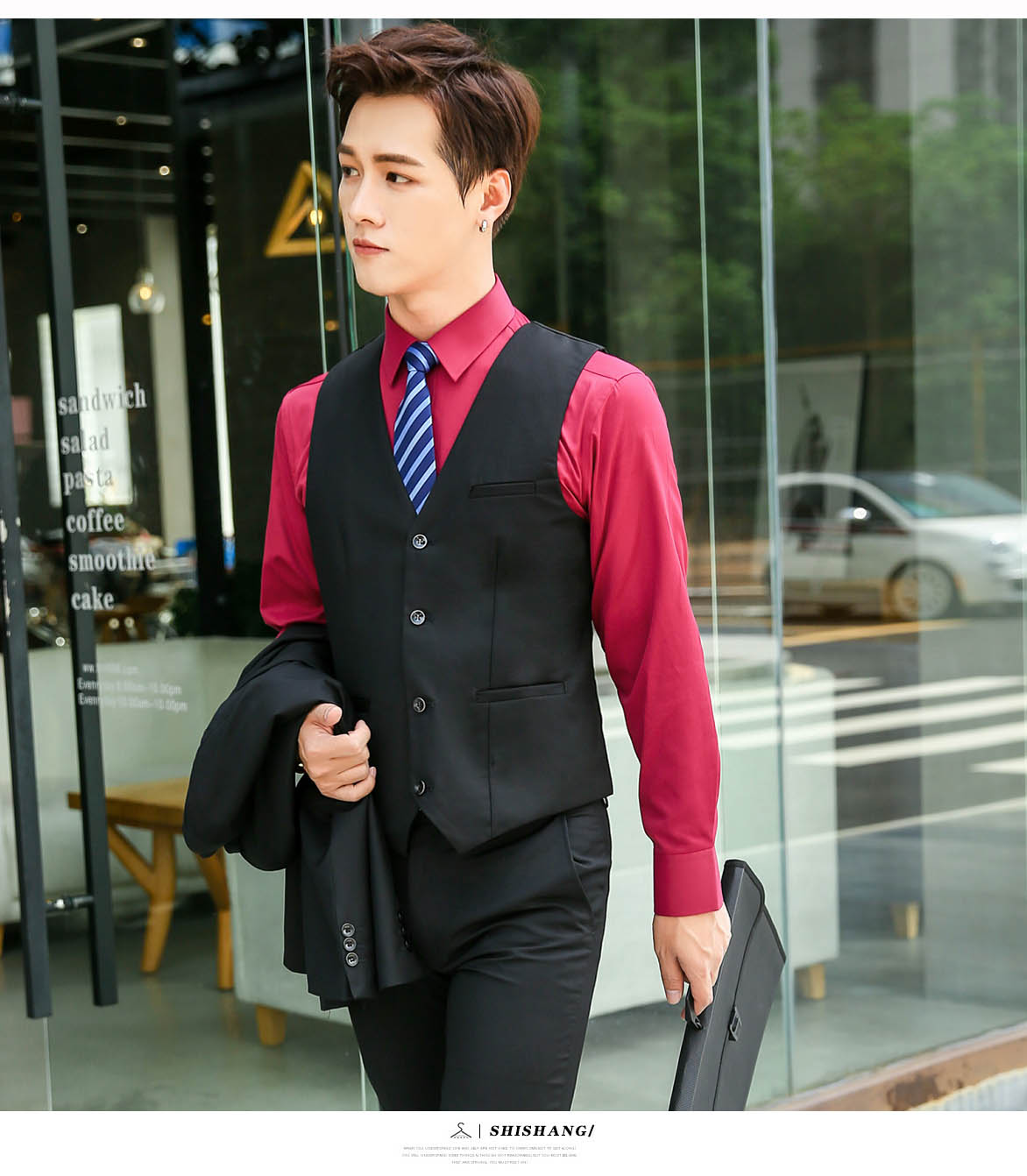 109#男女马甲(图9)