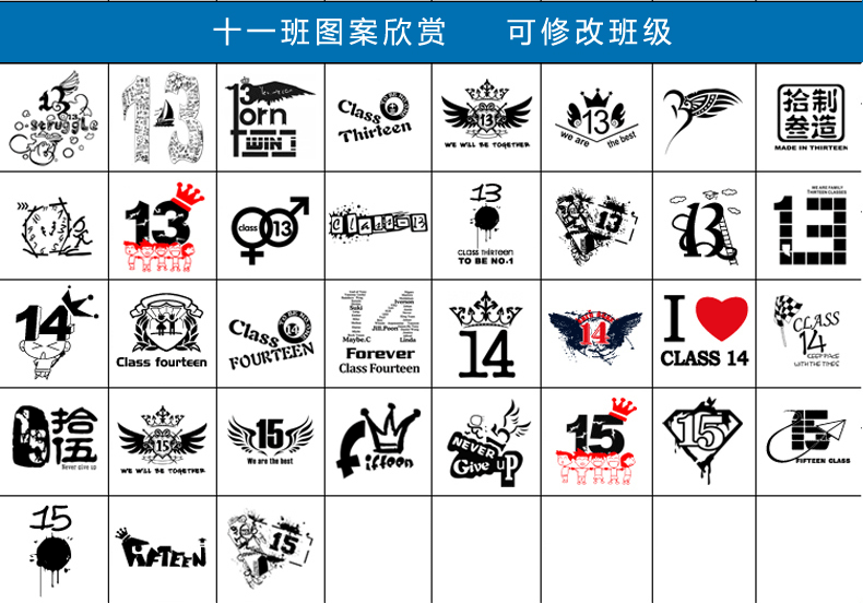 立领卫衣定制diy印logo班服外套定做工作服长袖来图订制秋冬加绒(图31)