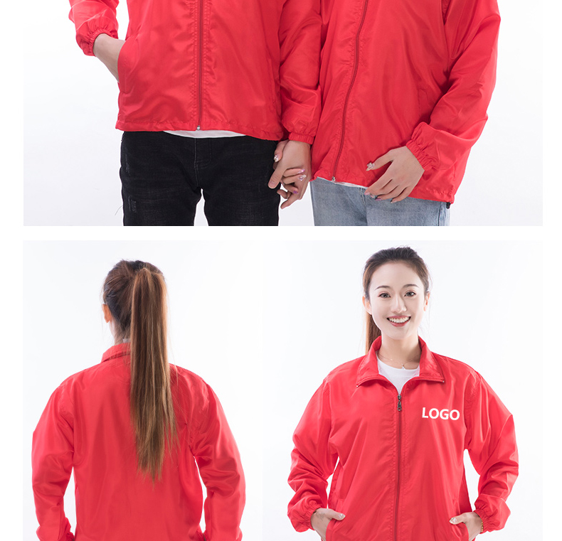 1574933002757915.jpg 风衣定制印字印LOGO广告衫文化衫工作服定做外套长袖工衣活动衣服(图15)