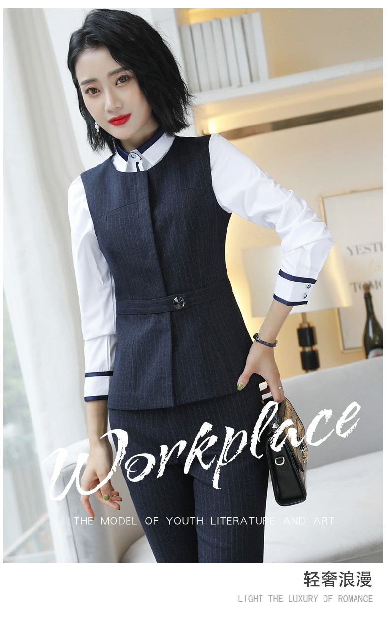 YNZ-3310#女马甲(图1)