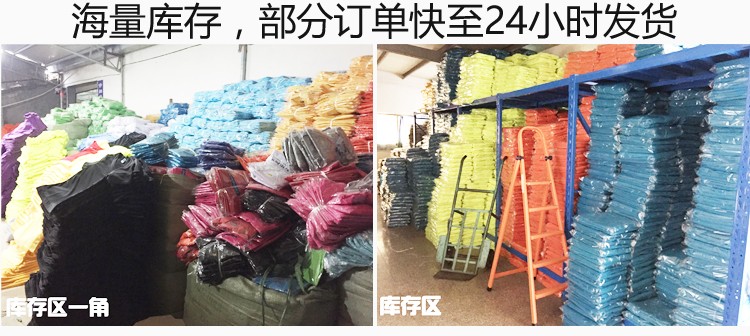 长袖广告衫定制工作服T恤同学会圆领纯棉polo衫印字logo文化衫(图5)