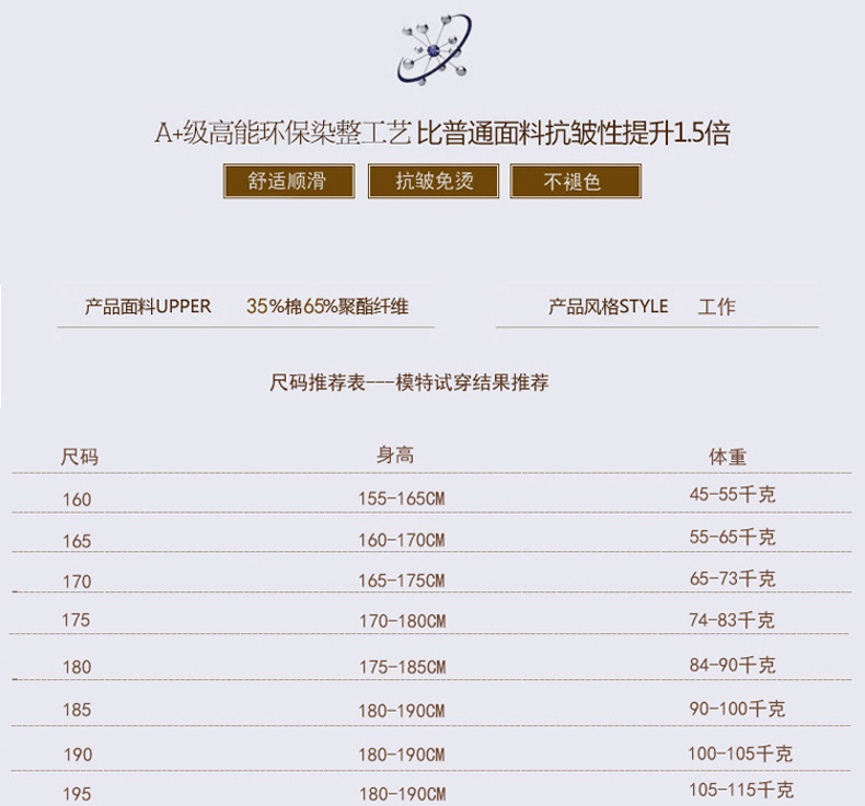 保安工作服套装男春秋冬保安制服加厚长袖特训服黑色冬装保安服(图3)