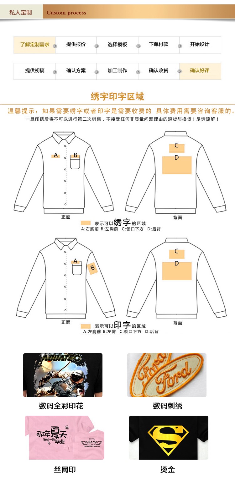 劳保服工作服电焊工作服套装男防烫阻燃夏季电焊工作服男防烫订制(图11)