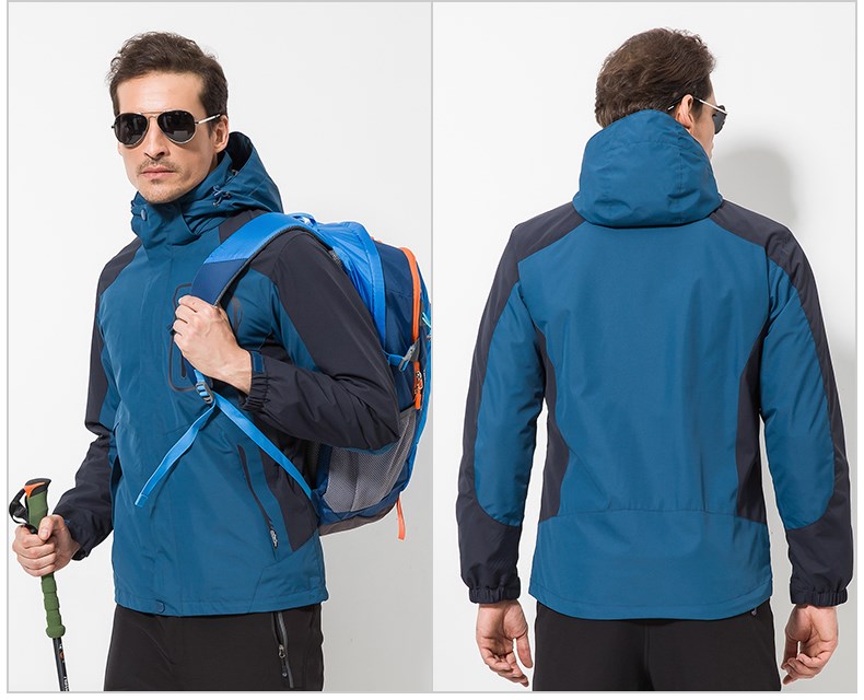 1574341514569226.jpg 定制户外冲锋衣男女三合一可拆卸两件套秋冬季加绒加厚潮牌登山服(图21)