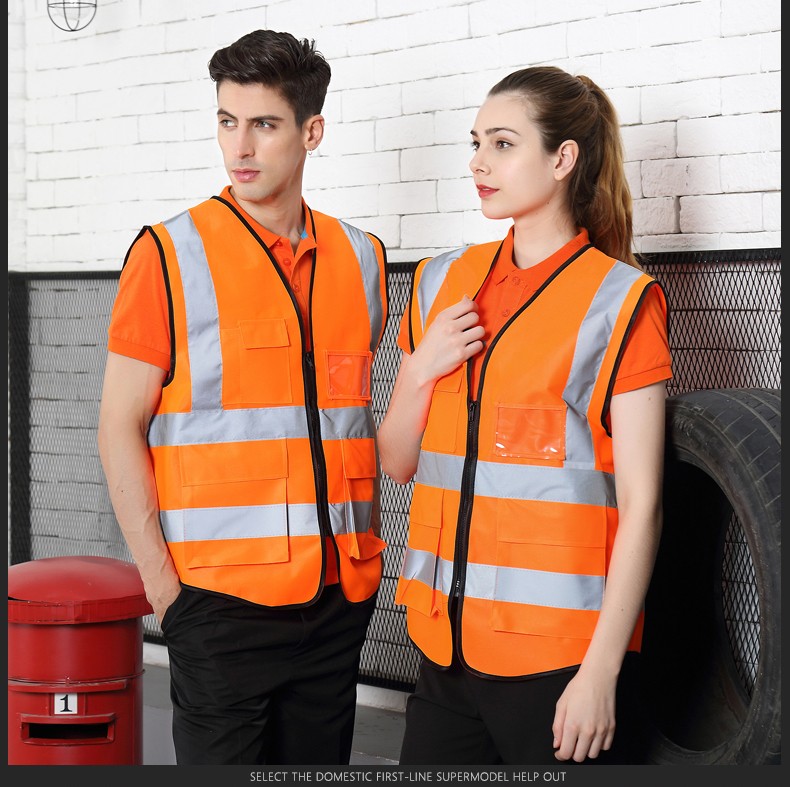 1574435299291677.jpg 反光背心车用马甲车载年检驾驶员车辆年审警示交通路政司机安全服(图8)