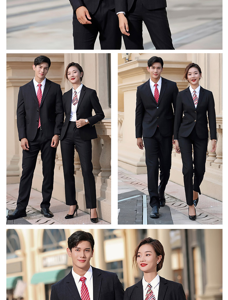 9961#男女西服 暗格子(图17)