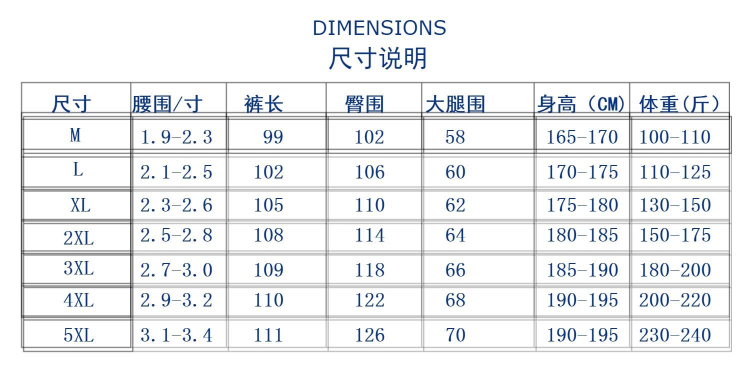 秋季运动裤男宽松直筒休闲长裤子秋冬款加绒加厚加肥大码跑步卫裤(图6)