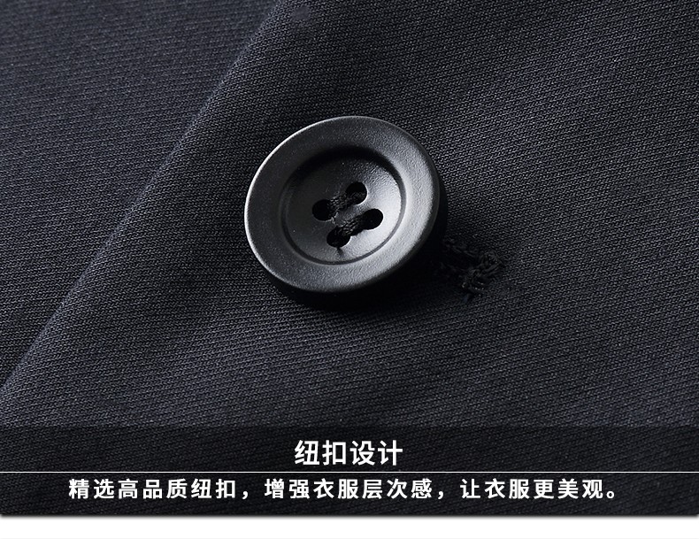 9020#男女西服 2色(图25)