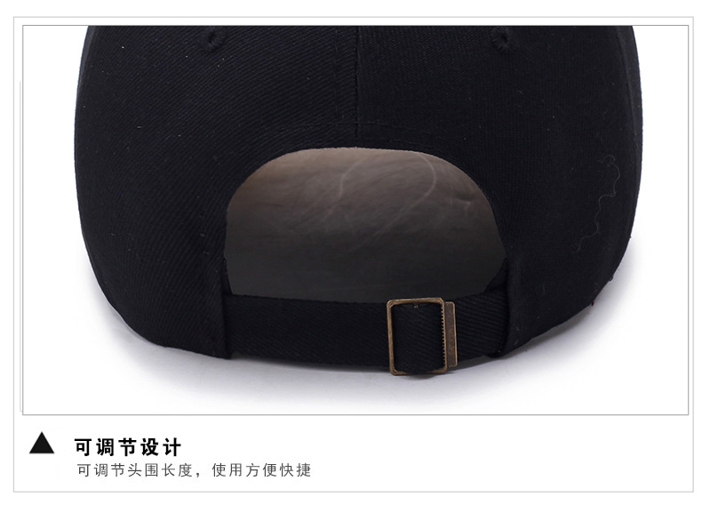 帽子男士夏天鸭舌帽韩版潮超人防晒遮阳帽棒球帽女青年情侣太阳帽(图10)