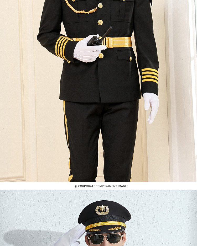1577105450674069.jpg 新式保安工作服套装男春秋保安制服冬装安保物业形象岗礼宾服工装(图21)