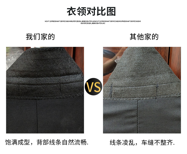 1577105450931432.jpg 新式保安工作服套装男春秋保安制服冬装安保物业形象岗礼宾服工装(图14)