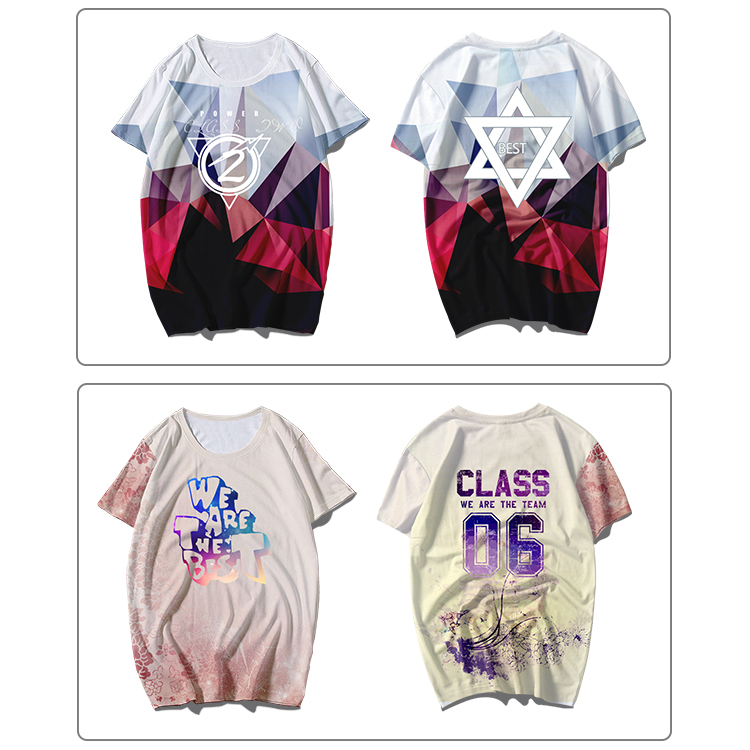 1578631920655606.jpg 毕业班服定制t恤短袖学生夏季运动会订做团体同学聚会全身印logo(图12)