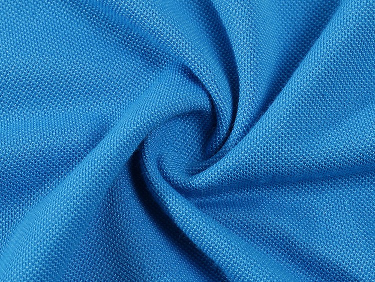 工作服t恤定制长袖翻领团体秋装广告文化Polo衫diy纯棉圆领印logo(图17)