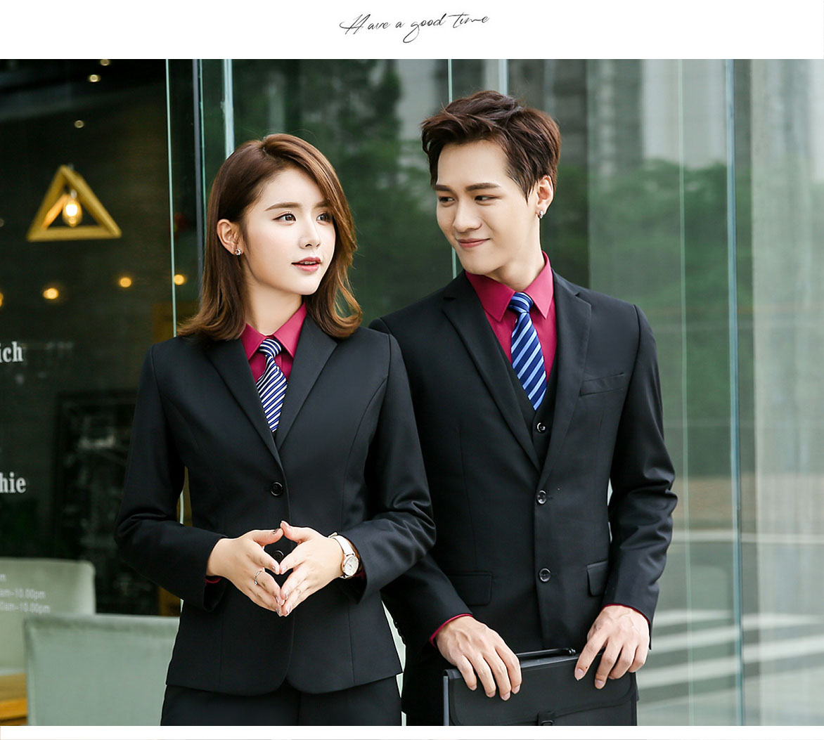 8109#男女西装套装(图8)