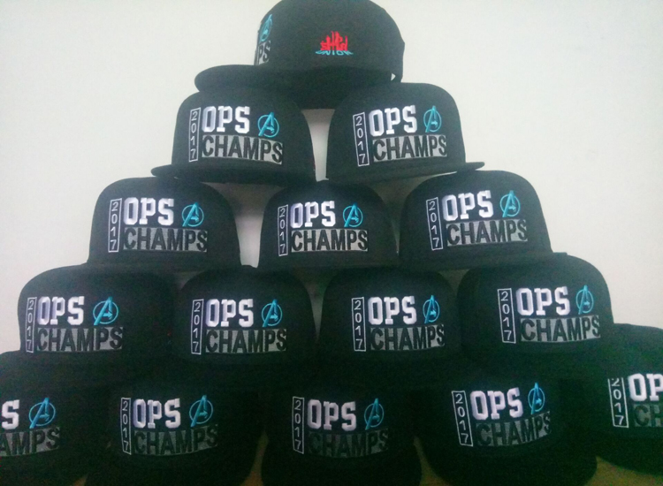 定制logo平沿嘻哈帽子男个性渔夫女刺绣印花韩版潮人鸭舌帽女订做(图14)