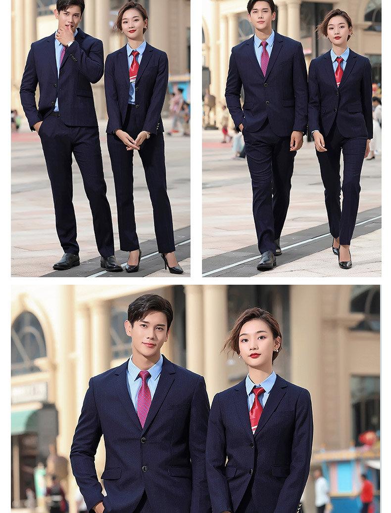 9961#男女西服 暗格子(图15)