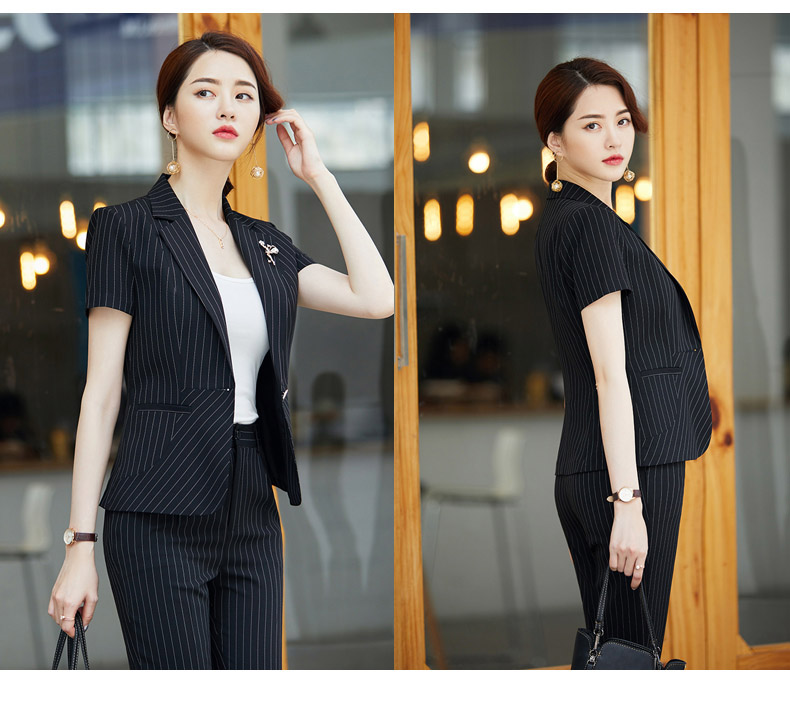 KL-9060#女套装(图9)