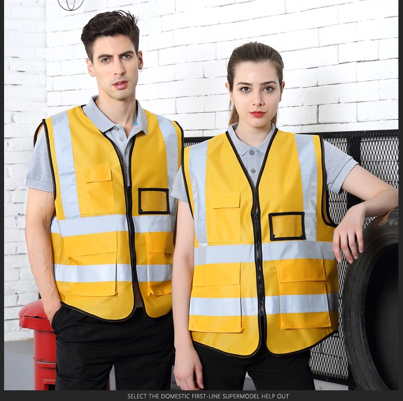 1574435299501358.jpg 反光背心车用马甲车载年检驾驶员车辆年审警示交通路政司机安全服(图10)