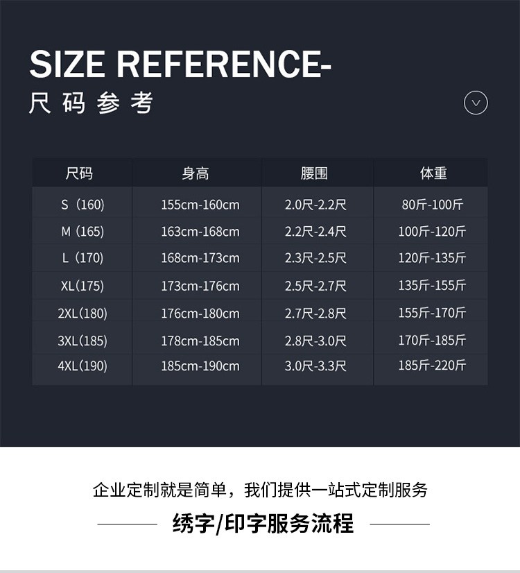 长袖装修工作服套装男女工厂工衣车间厂服上衣耐磨汽修工服劳保服(图16)