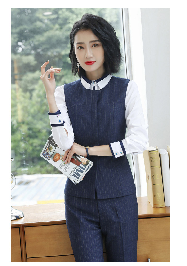 YNZ-3310#女马甲(图10)